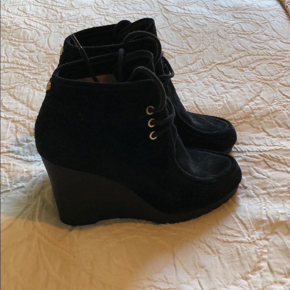 Booties